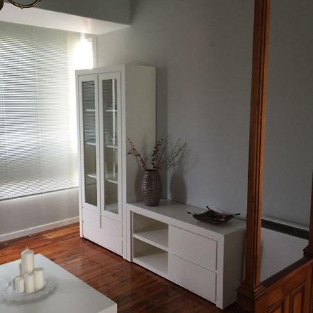 Villa Casa Os Loureiros Muros Esterno foto