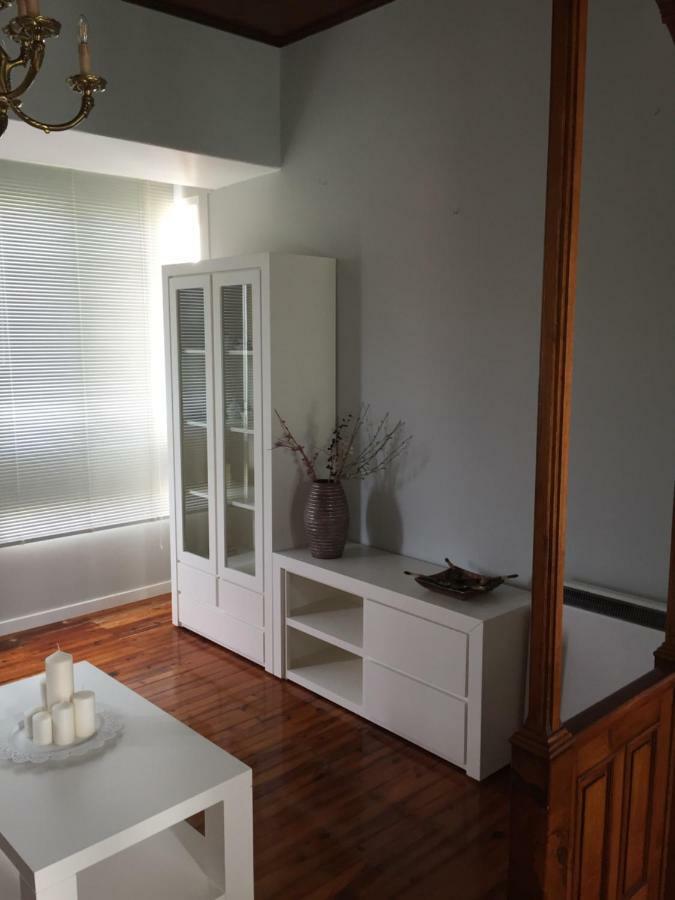Villa Casa Os Loureiros Muros Esterno foto