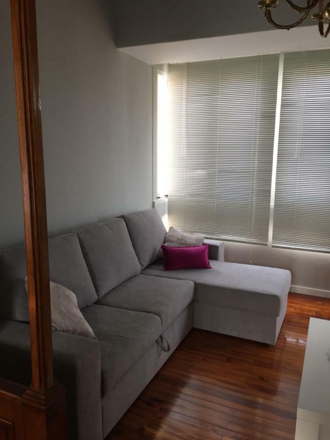 Villa Casa Os Loureiros Muros Esterno foto