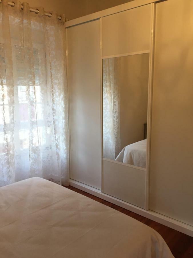 Villa Casa Os Loureiros Muros Esterno foto